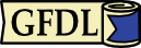 Logo for GNU Free Documentation License